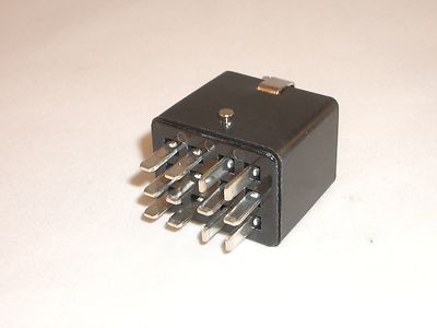 CINCH JONES BEAU MOLEX P-312-CCT 38331-5612 POWER CONNECTOR